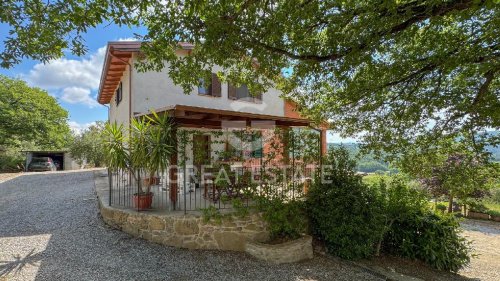 Вилла в Паникале