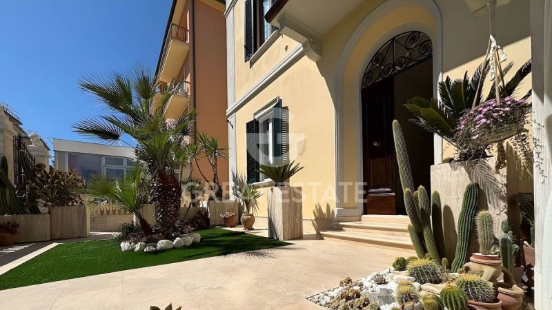 Villa in San Vincenzo