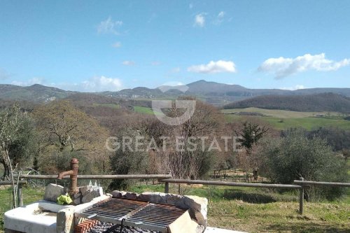 Solar em San Casciano dei Bagni