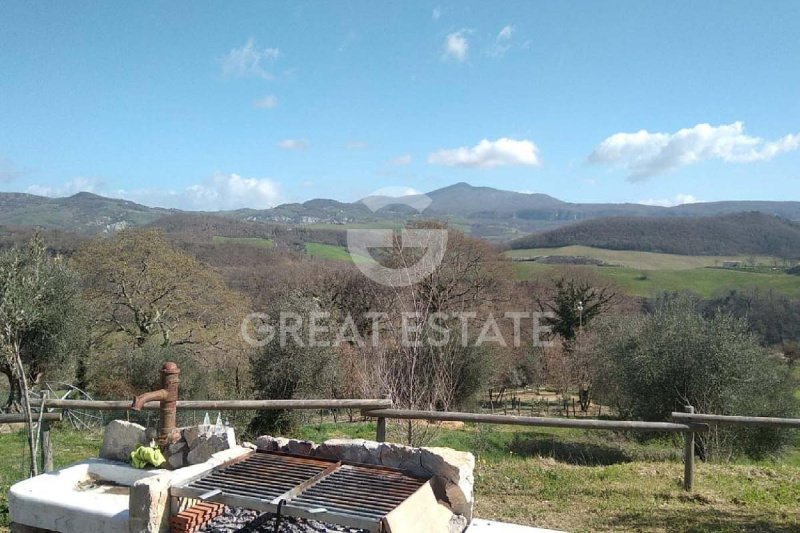 Отдельно стоящий дом в Сан-Кашано-дей-Баньй