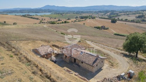 Bauernhaus in Castiglione del Lago