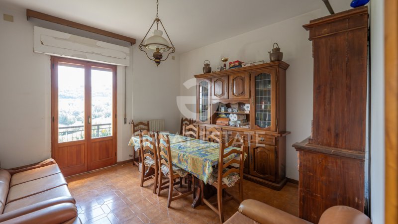 Cabaña en Montepulciano