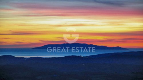 Квартира в Скансано