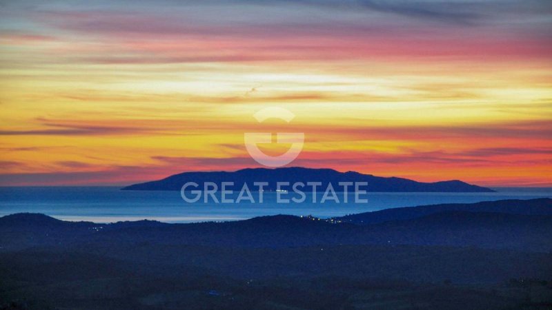 Квартира в Скансано