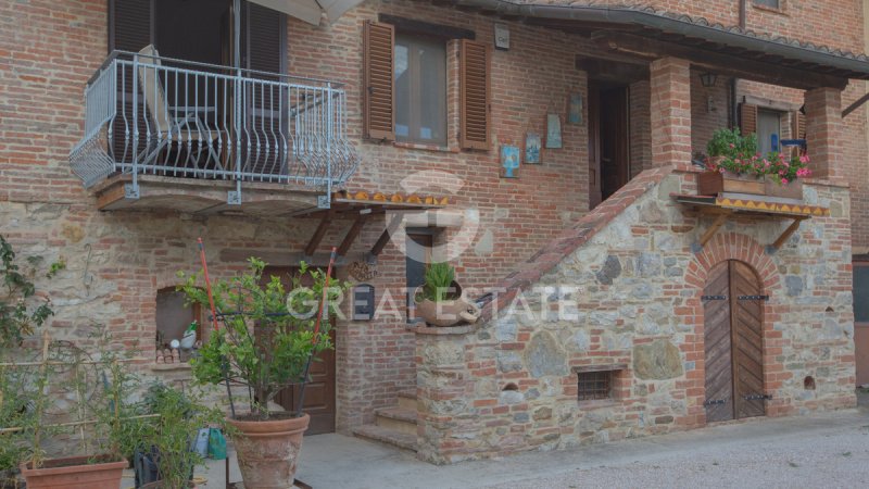Farmhouse in Castiglione del Lago