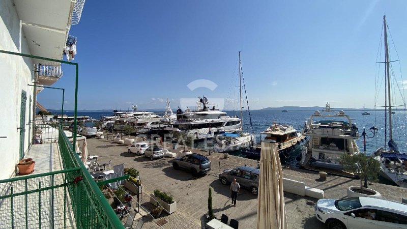 Lägenhet i Monte Argentario