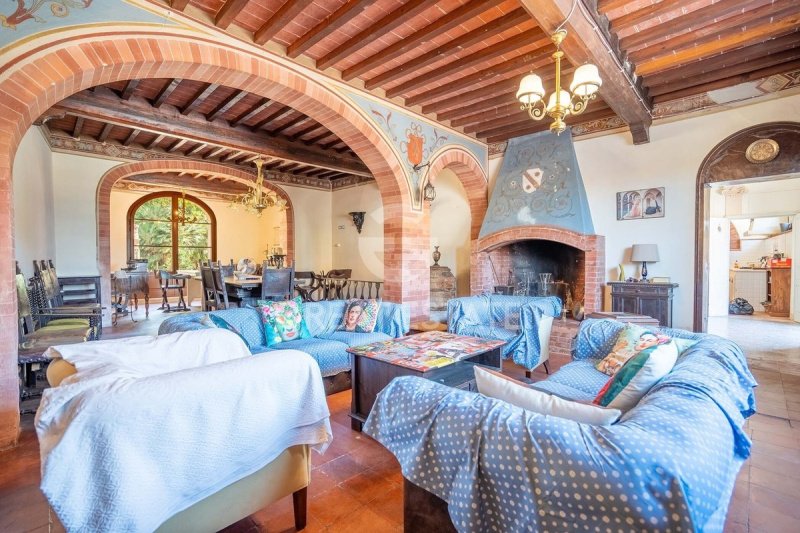 Solar em Castiglione del Lago