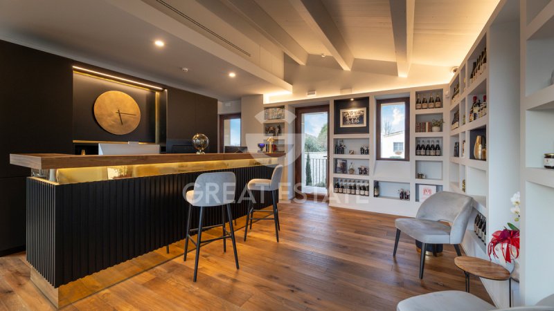 Plattelandtoerisme in Bastia Umbra