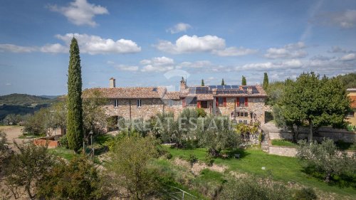 Отдельно стоящий дом в Корчано