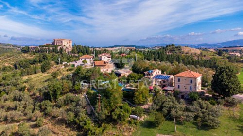 Solar em Avigliano Umbro