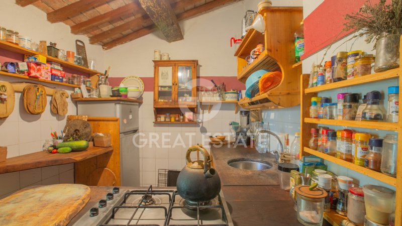 Solar em Città della Pieve