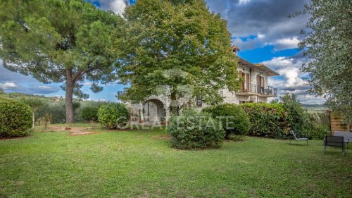 Moradia em Castiglione del Lago