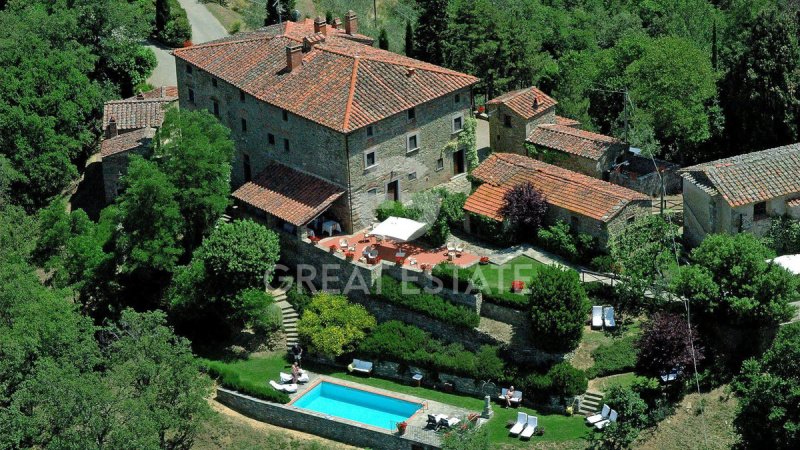 菲奥伦蒂诺堡农舍