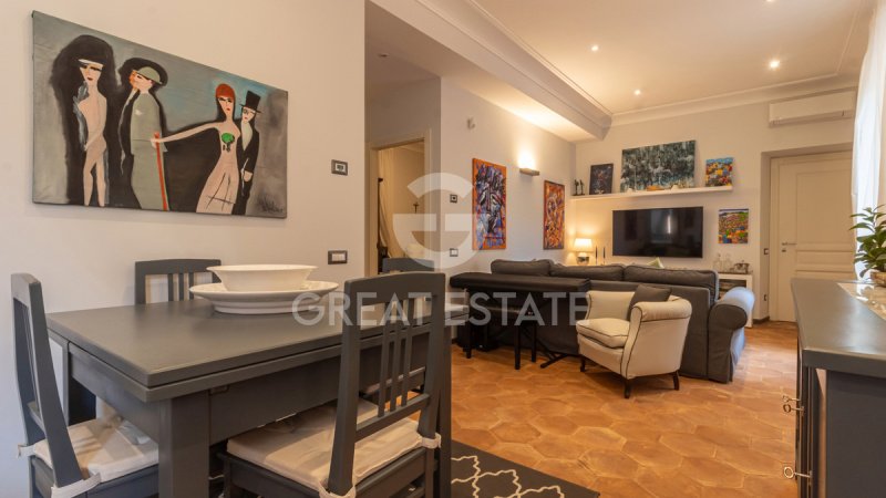 奥尔维耶托历史性公寓