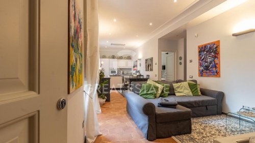 奥尔维耶托历史性公寓