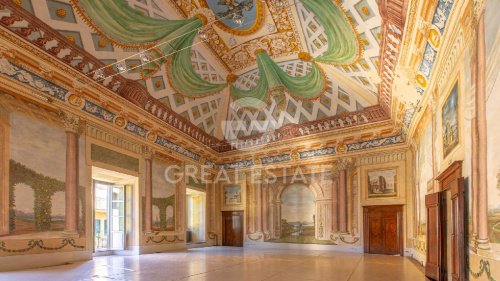 奥尔维耶托公寓