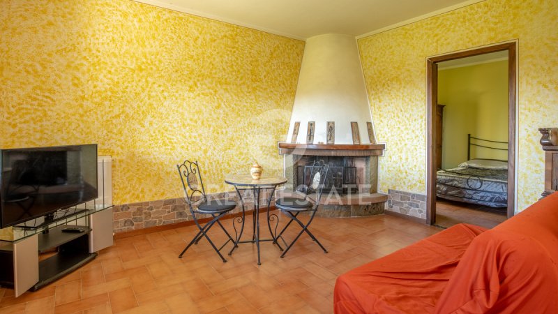 Cabaña en Tuoro sul Trasimeno