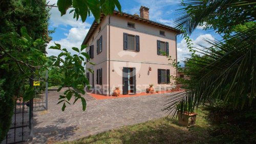 Villa à Castiglione del Lago