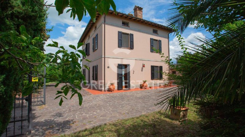 Villa à Castiglione del Lago