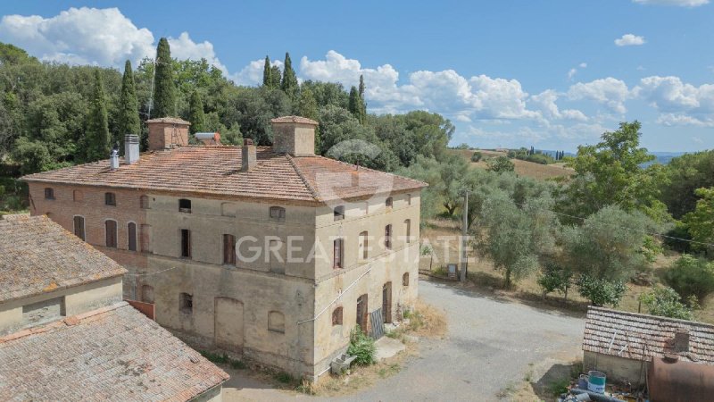 Solar em Castiglione del Lago