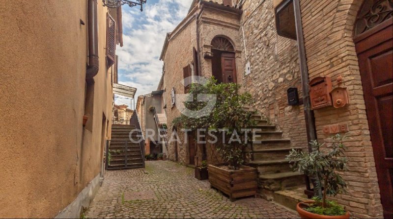 维斯卡尔多堡历史性公寓