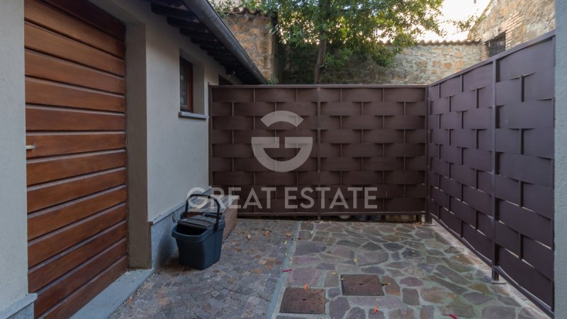 奥尔维耶托历史性公寓