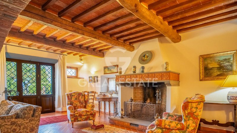 Casolare a Castiglione del Lago