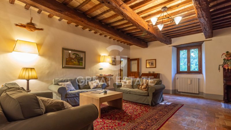 奥尔维耶托农舍