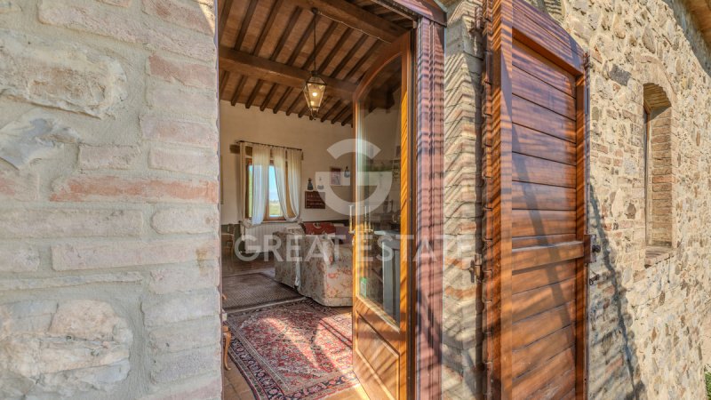 Solar em Città della Pieve