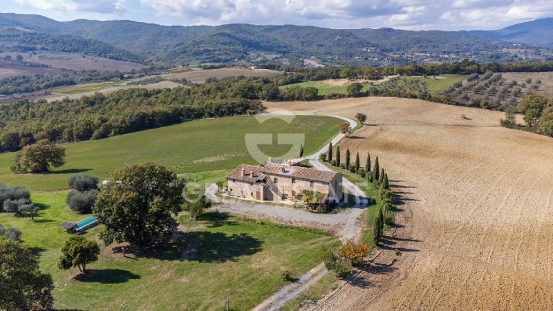 Solar em Città della Pieve