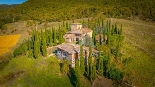 Farmhouse in Gaiole in Chianti
