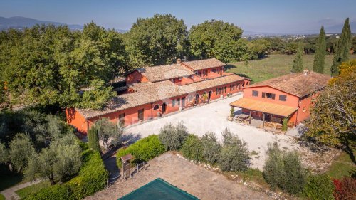 斯波莱托休闲农业