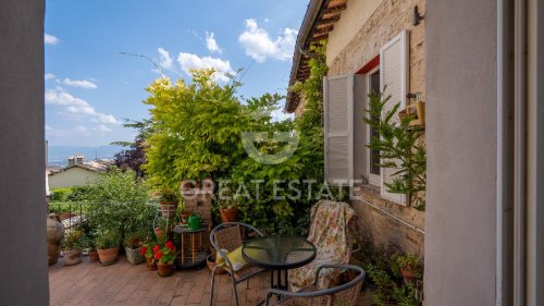 蒙特法尔科历史性公寓