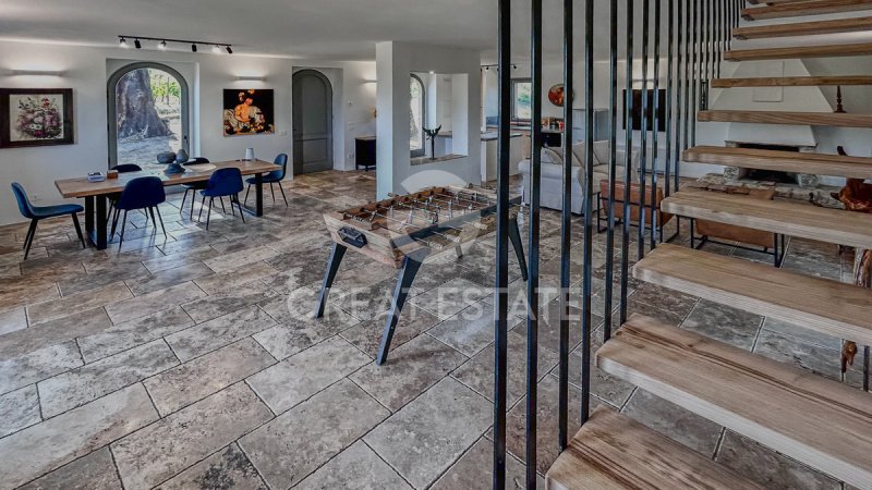 Отдельно стоящий дом в Роккастрада