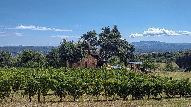 Отдельно стоящий дом в Роккастрада