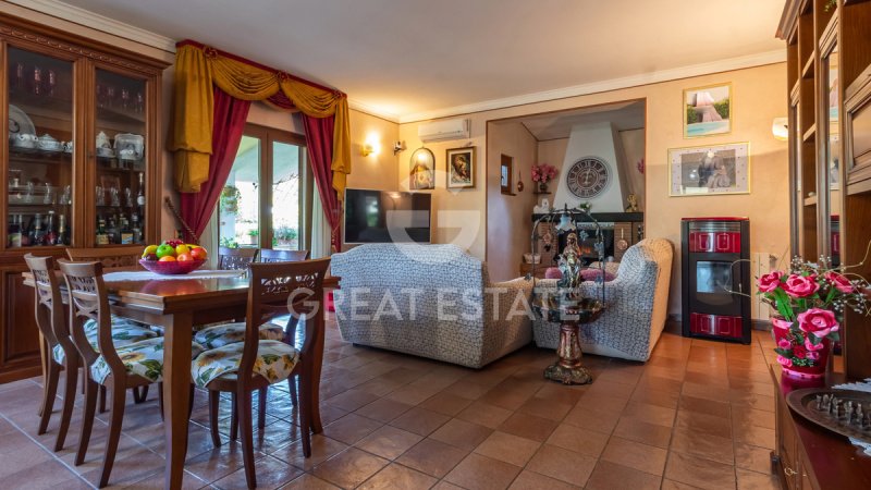 Farmhouse in Montecchio