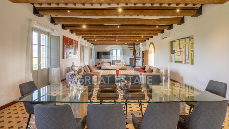 Отдельно стоящий дом в Паникале