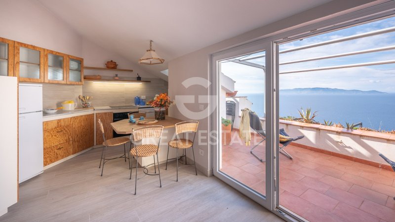 蒙泰阿真塔里奥阁楼