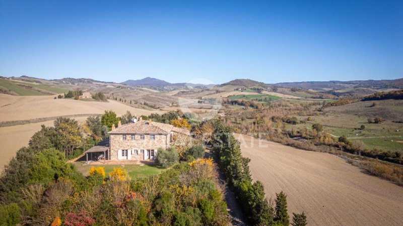 Отдельно стоящий дом в Сан-Кашано-дей-Баньй