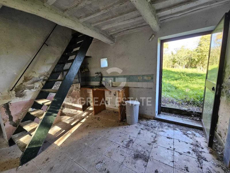 奥尔维耶托农舍