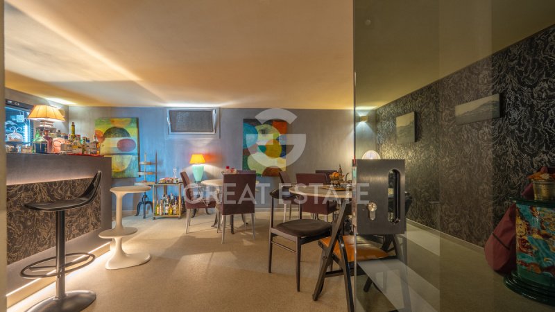 Lantställe i Cortona