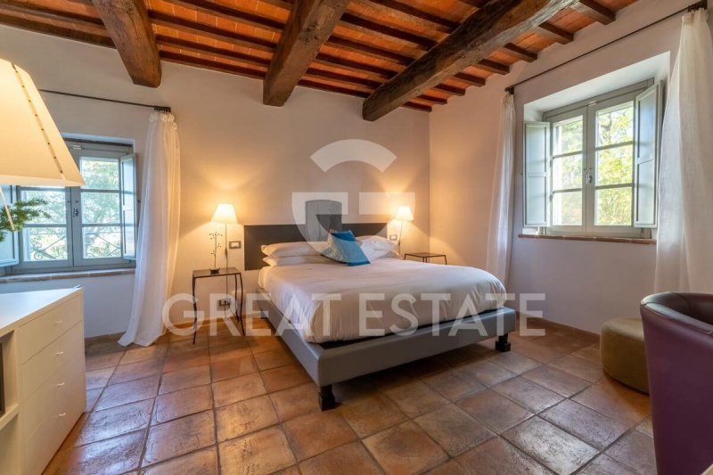 B&B em Città della Pieve