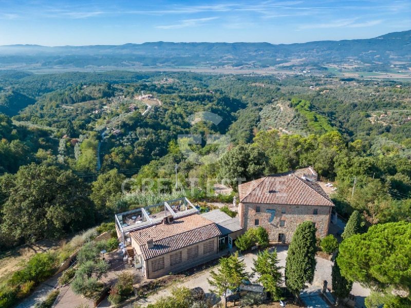 B&B em Città della Pieve