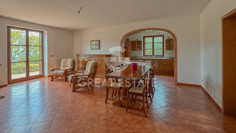 Вилла в Читта-делла-Пьеве