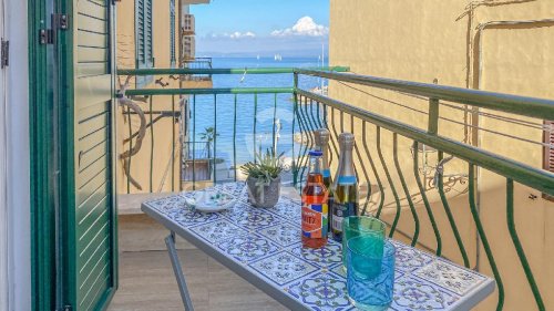 Wohnung in Monte Argentario