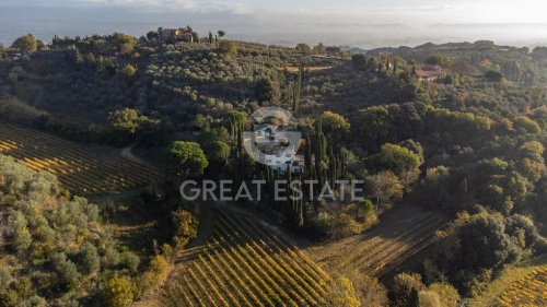 Solar em Montepulciano