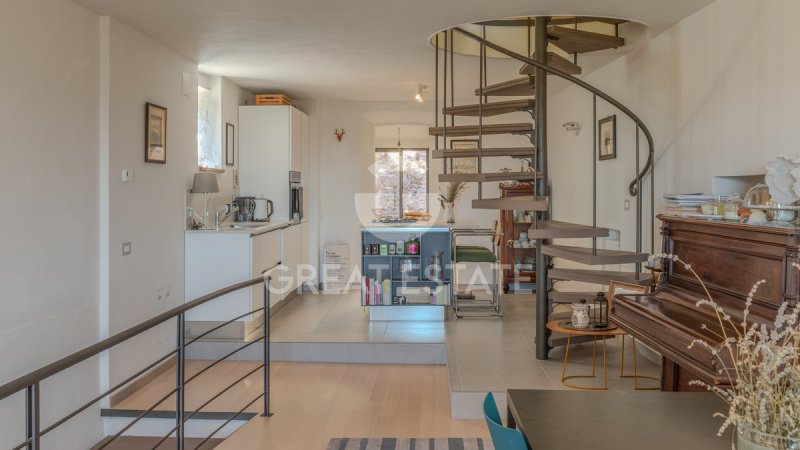 切托纳历史性公寓