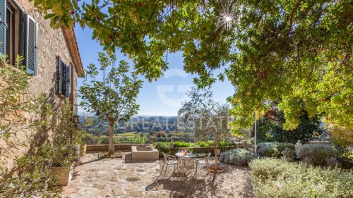 切托纳历史性公寓