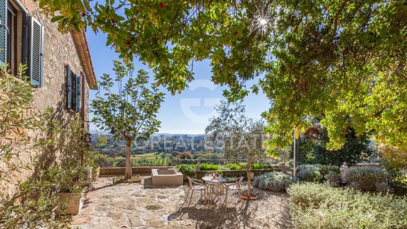 切托纳历史性公寓