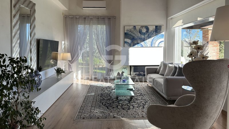 Cabaña en Monte San Savino